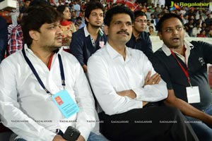 CCL 3: Telugu Warriors Won Semi-Finals