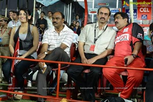 CCL 3: Telugu Warriors Won Semi-Finals