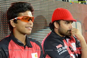 CCL 3: Telugu Warriors Won Semi-Finals