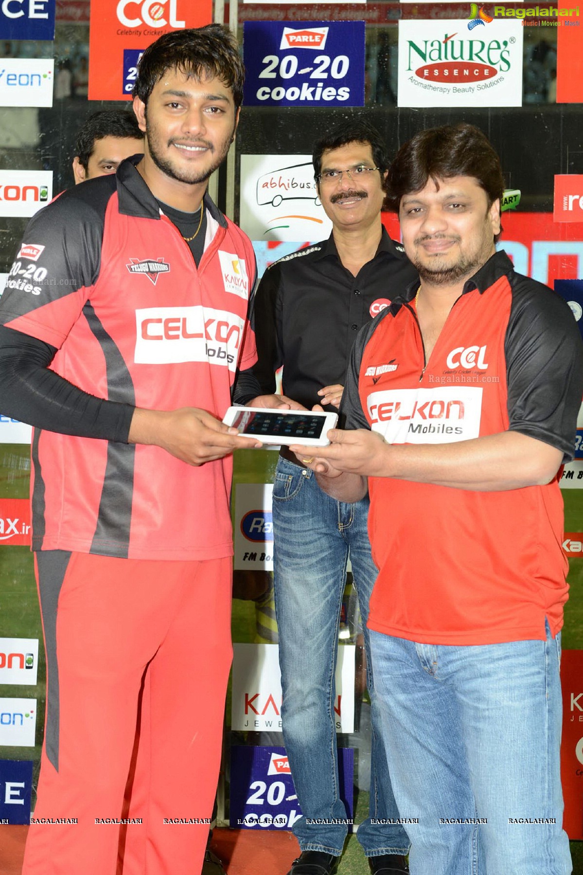 CCL 3: Telugu Warriors Won Semi-Finals