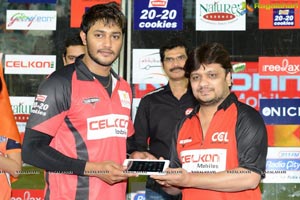 CCL 3: Telugu Warriors Won Semi-Finals