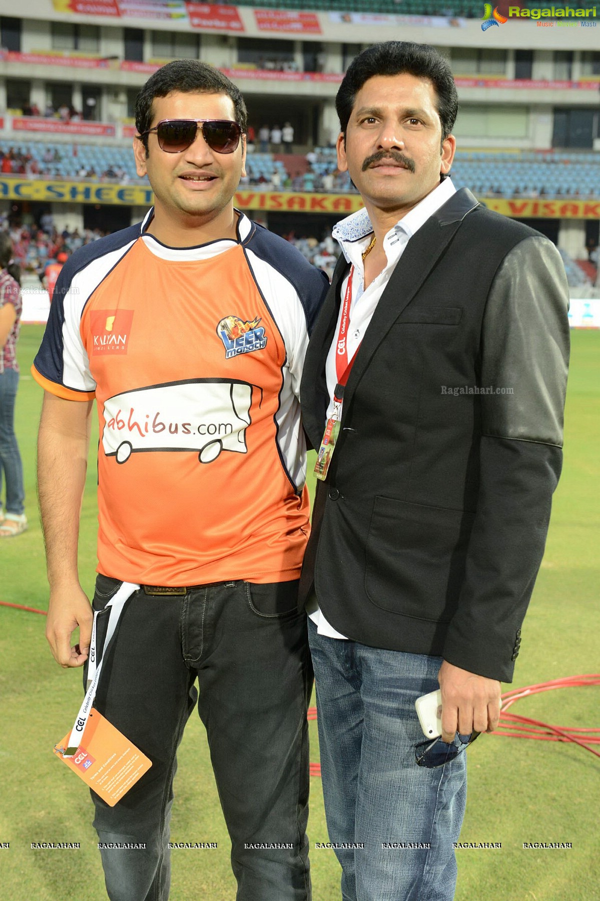 CCL 3: Telugu Warriors Won Semi-Finals