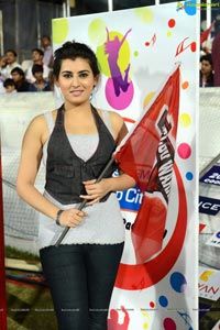 CCL 3: Telugu Warriors Won Semi-Finals