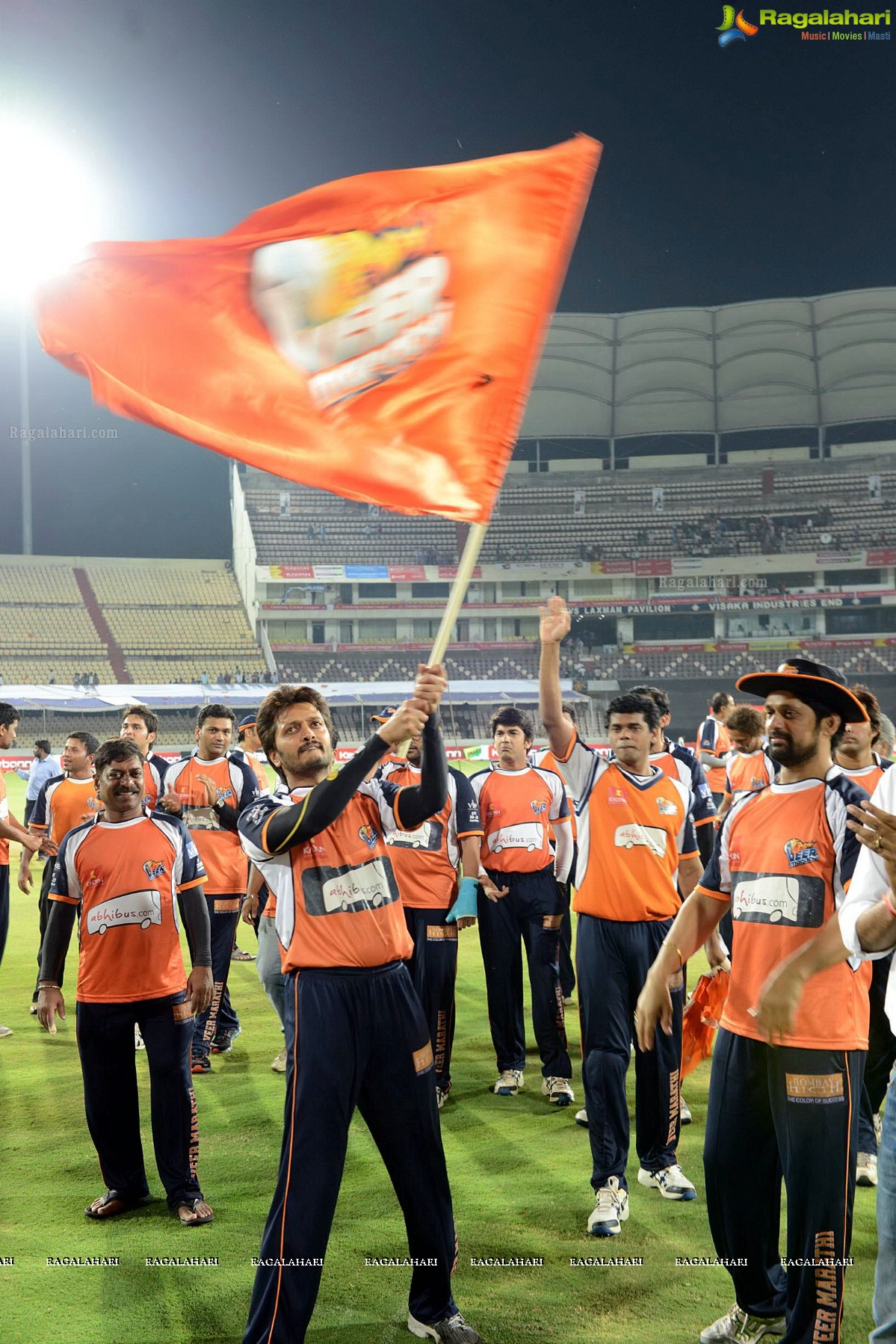 CCL 3: Telugu Warriors Won Semi-Finals