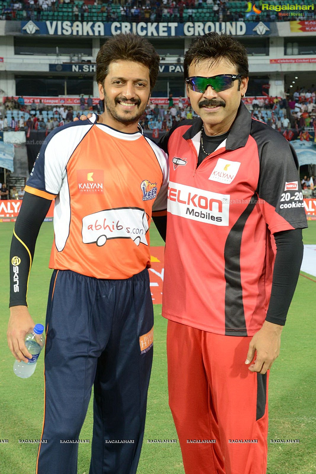 CCL 3: Telugu Warriors Won Semi-Finals