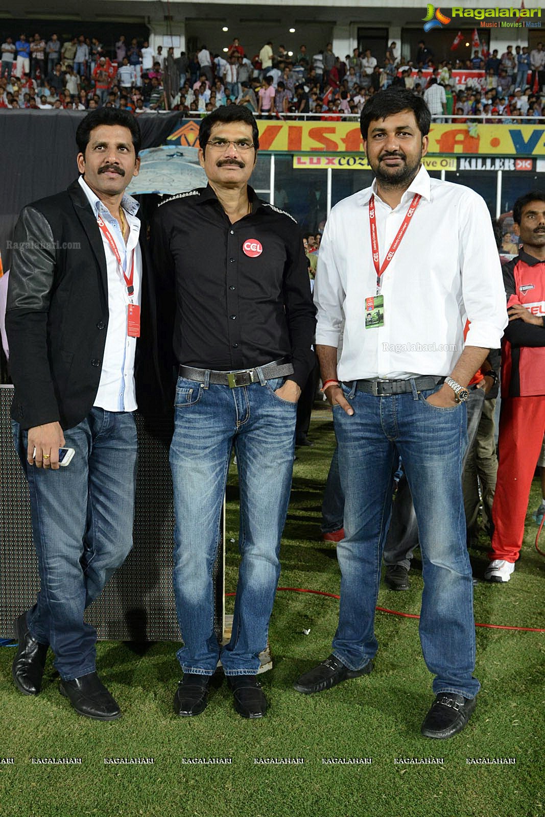 CCL 3: Telugu Warriors Won Semi-Finals