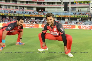 CCL 3: Telugu Warriors Won Semi-Finals