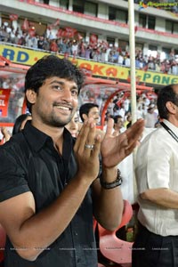 CCL 3: Telugu Warriors Won Semi-Finals