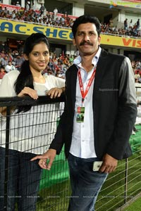 CCL 3: Telugu Warriors Won Semi-Finals