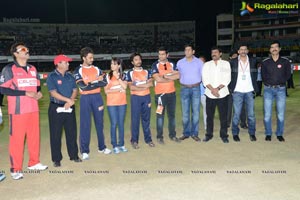 CCL 3: Telugu Warriors Won Semi-Finals