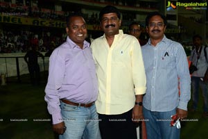 CCL 3: Telugu Warriors Won Semi-Finals