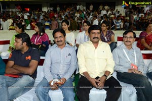 CCL 3: Telugu Warriors Won Semi-Finals