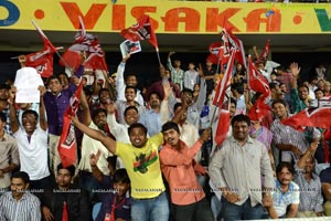 CCL 3: Telugu Warriors Won Semi-Finals