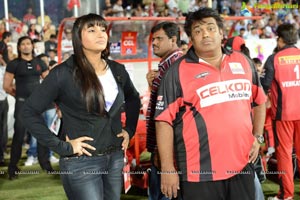 CCL 3: Telugu Warriors Won Semi-Finals