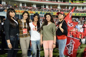 CCL 3: Telugu Warriors Won Semi-Finals