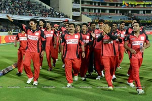 CCL 3: Telugu Warriors Won Semi-Finals