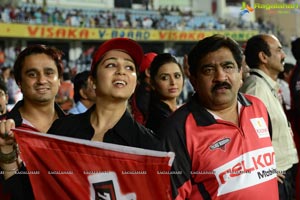 CCL 3: Telugu Warriors Won Semi-Finals