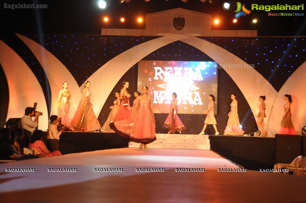 The Eternal Women – 2013 Women’s Day Celebrations at The Secunderabad Club
