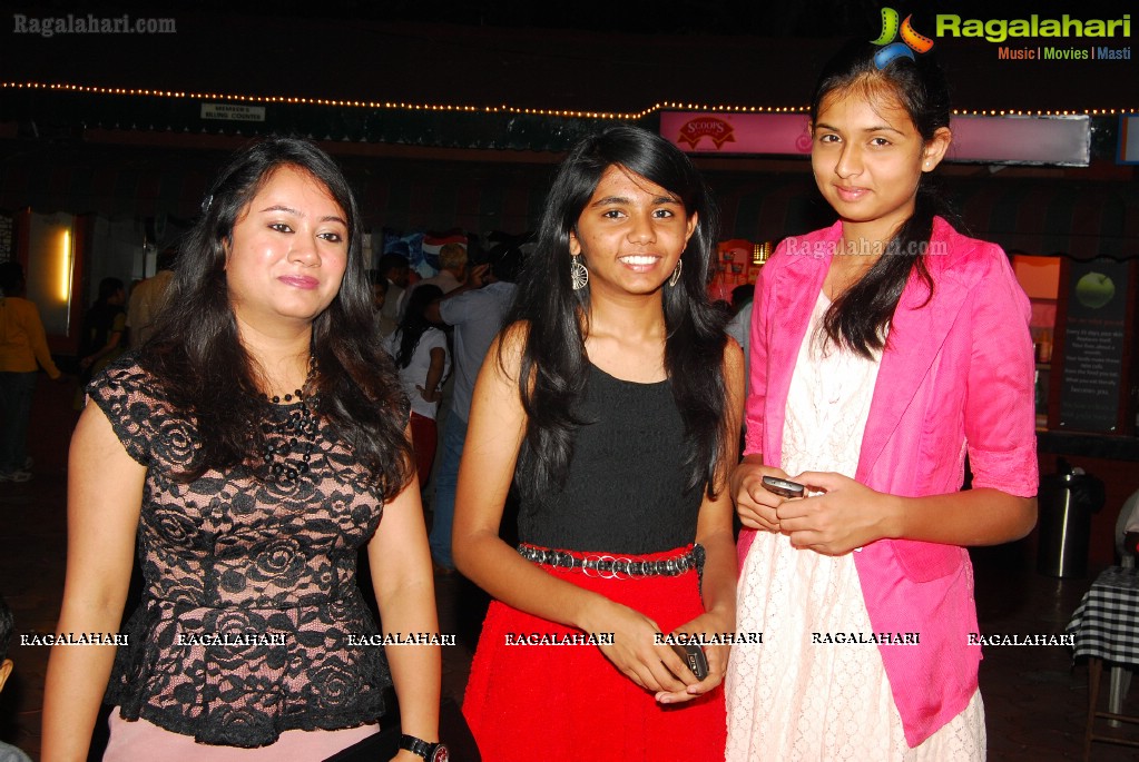 The Eternal Women – 2013 Women’s Day Celebrations at The Secunderabad Club