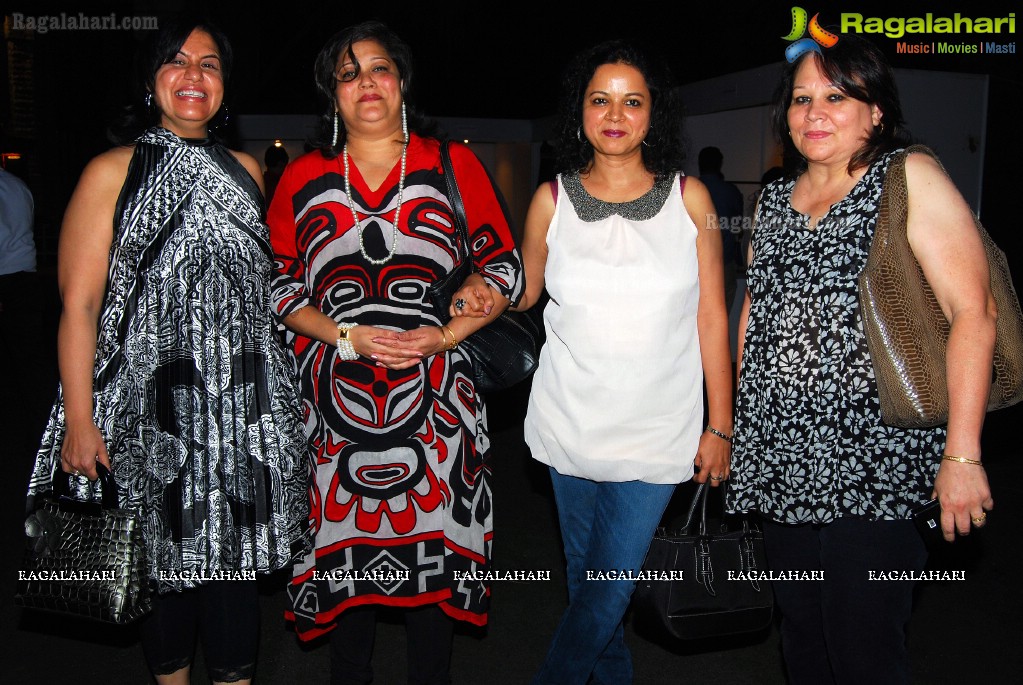 The Eternal Women – 2013 Women’s Day Celebrations at The Secunderabad Club