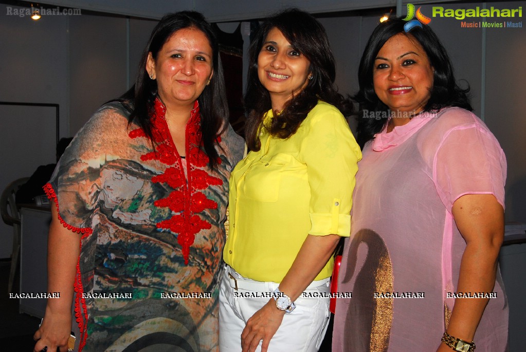 The Eternal Women – 2013 Women’s Day Celebrations at The Secunderabad Club