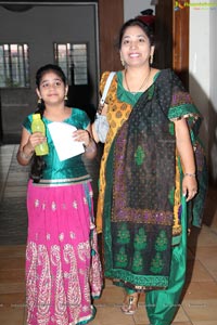 Rasamayi Lalitha Sangeetha Puraskarala Pradanotsavam