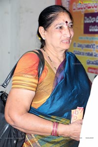 Rasamayi Lalitha Sangeetha Puraskarala Pradanotsavam