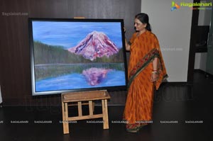 T Sujatha Paintings