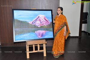 T Sujatha Paintings