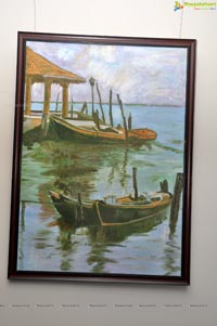 T Sujatha Paintings