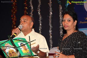 Vaidyasree Awards 2013