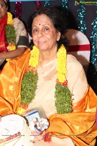 Vaidyasree Awards 2013