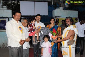 Vaidyasree Awards 2013