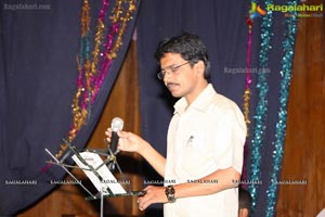 Vaidyasree Awards 2013