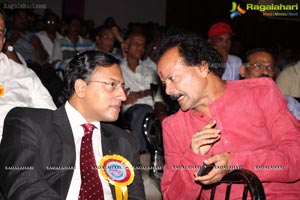 Vaidyasree Awards 2013