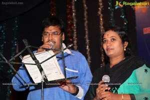 Vaidyasree Awards 2013