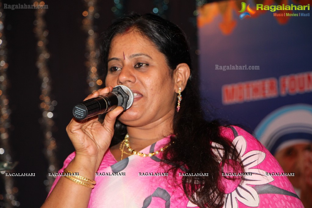 Vaidya Sree Awards 2013