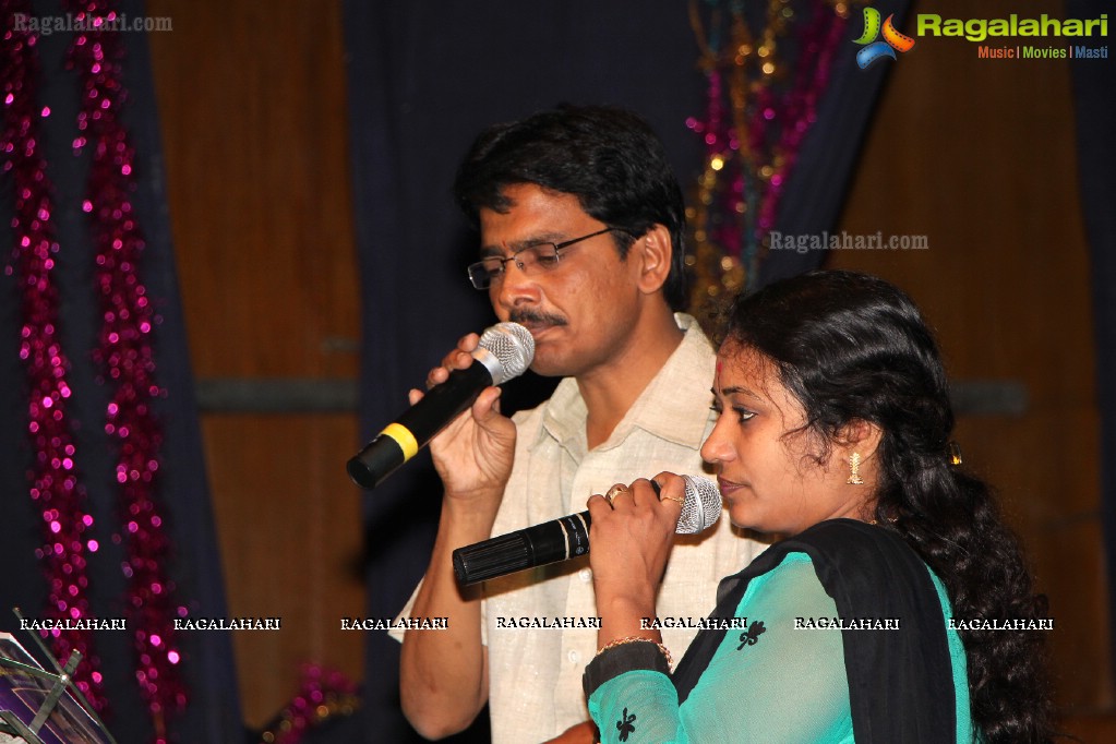 Vaidya Sree Awards 2013