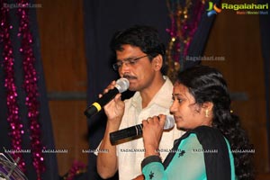 Vaidyasree Awards 2013