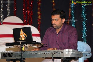 Vaidyasree Awards 2013