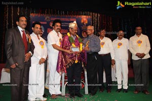 Vaidyasree Awards 2013