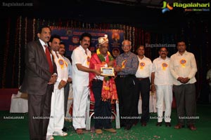 Vaidyasree Awards 2013