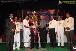 Vaidyasree Awards 2013