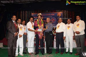 Vaidyasree Awards 2013