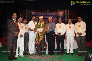 Vaidyasree Awards 2013