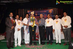 Vaidyasree Awards 2013