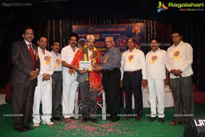 Vaidyasree Awards 2013