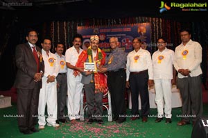 Vaidyasree Awards 2013