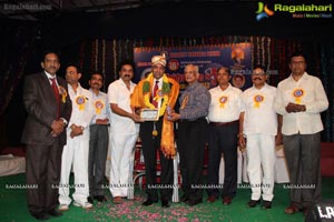 Vaidyasree Awards 2013