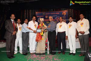 Vaidyasree Awards 2013